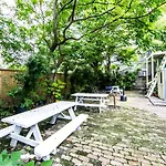 Historic Treme Creole Cottage 3 Bed-2 Bath