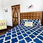 Historic Treme Creole Cottage 3 Bed-2 Bath