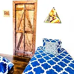 Historic Treme Creole Cottage 3 Bed-2 Bath