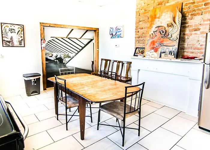 Historic Treme Creole Cottage 3 Bed-2 Bath