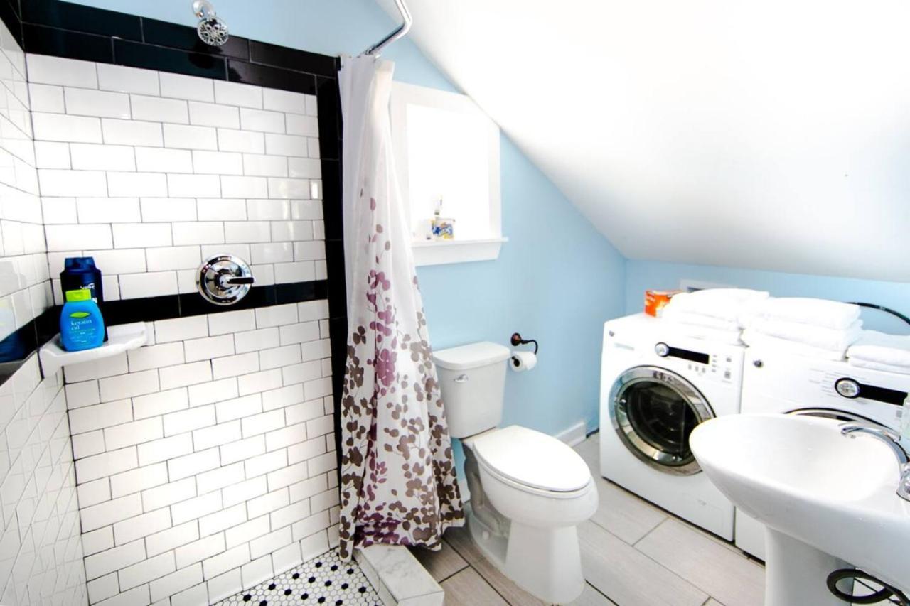Holiday home Historic Treme Creole 3 Bed-2 Bath New Orleans