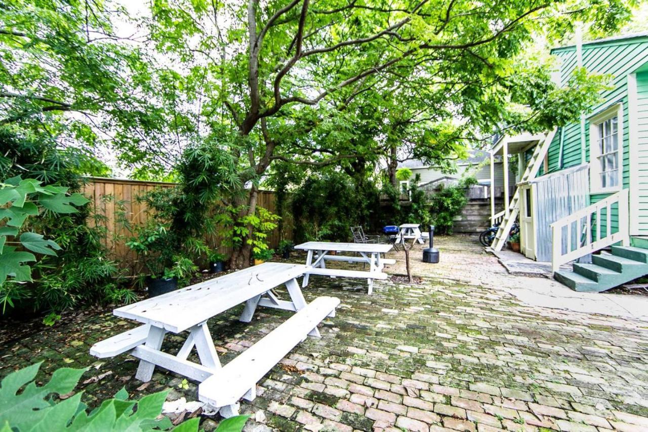 Historic Treme Creole 3 Bed-2 Bath * New Orleans