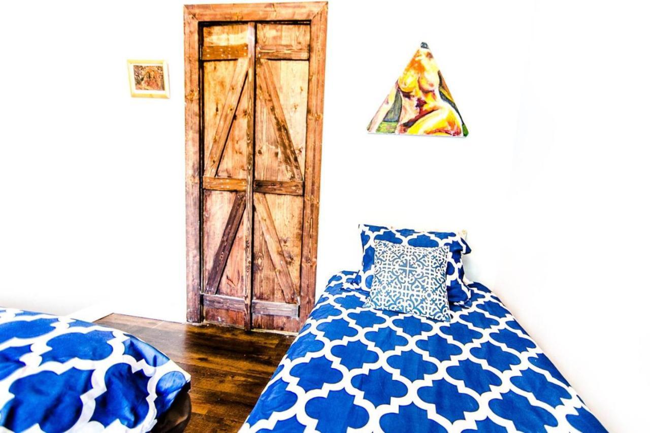 Historic Treme Creole 3 Bed-2 Bath