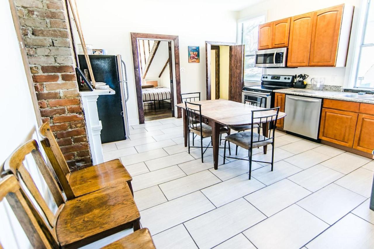 Holiday home Historic Treme Creole 3 Bed-2 Bath