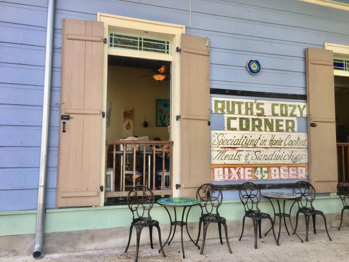 Historic Treme Creole 3 Bed-2 Bath * New Orleans